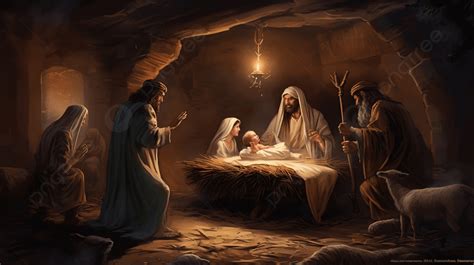 What year was Jesus Christ born? When was Jesus born?