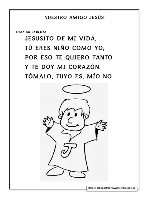 Viral Jesusito De Mi Vida