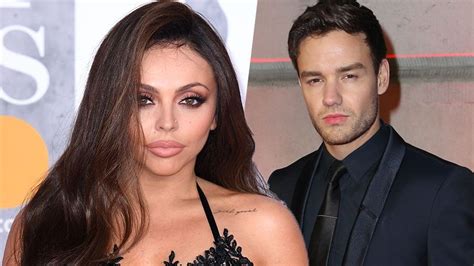Breaking News: Jesy Nelson And Liam Payne's Relationship Timeline