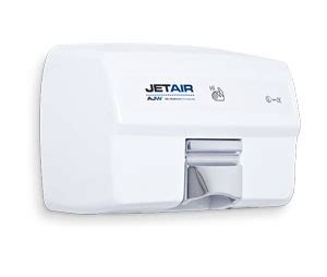 Double Jet Air Sensor Hand Dryer China Manufacturer