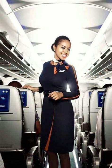 JetBlue Has New Uniform Designs for All Its Crewmembers Skift