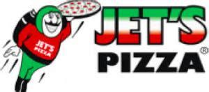 jet's pizza corporate phone number