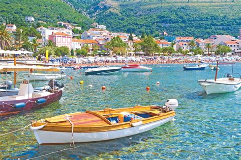 jet 2 holidays to montenegro 2023