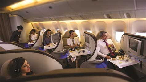 jet airways business class india