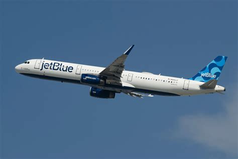 jet blue 1124