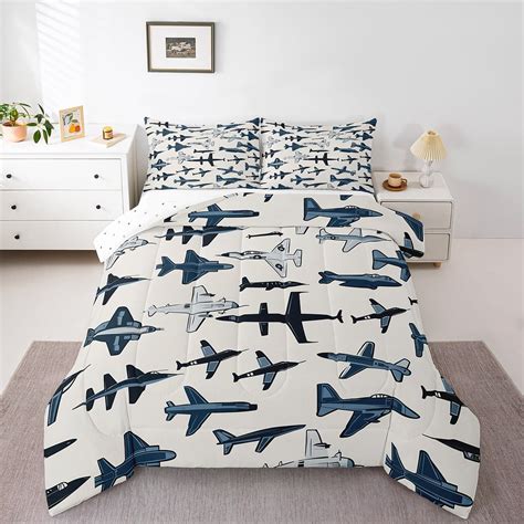 Jet Comforter Special