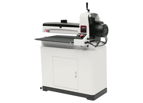Jet Drum Sander 2550