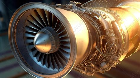 Jet Engine Ng