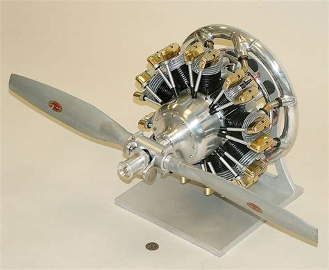 jet engines for model planes