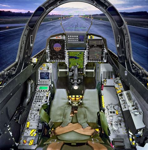 jet fighter videos cockpit view