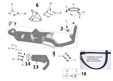Dichtungsring Auspuff PEUGEOT Speedfight, JetForce, Ludix Peugeot