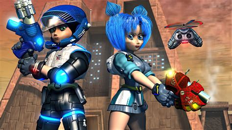 jet force gemini switch release date