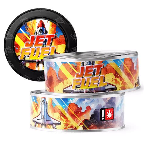 jet fuel 3