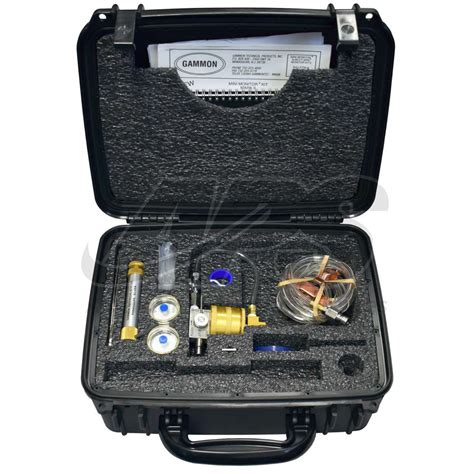 Jet Fuel Test Kit
