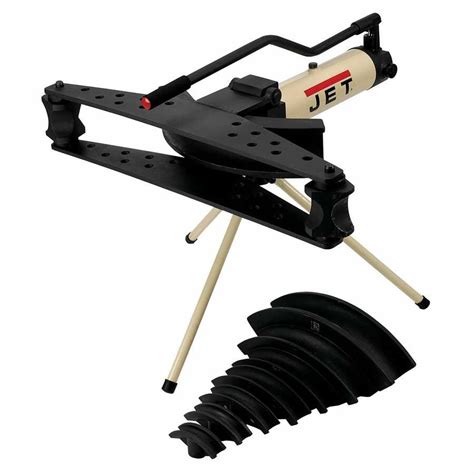 Jet Hydraulic Pipe Bender