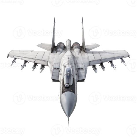 Jet Photo Front Angle