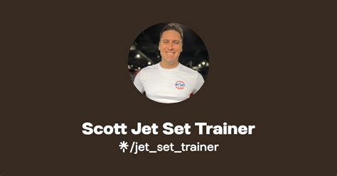 jet scott nude trainer set
