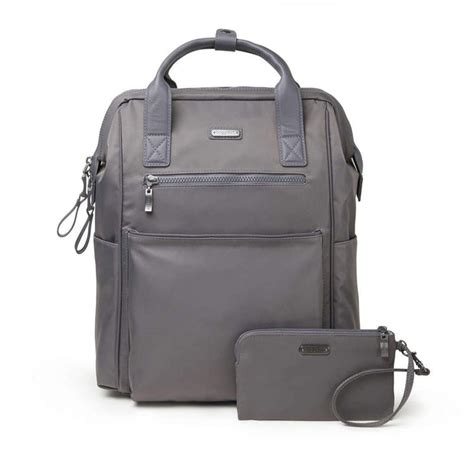 Jet Setter Backpack
