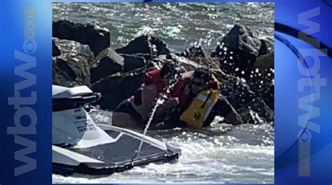 jet ski accident florida yesterday