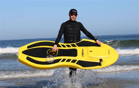 Jet Ski Board Hs Code