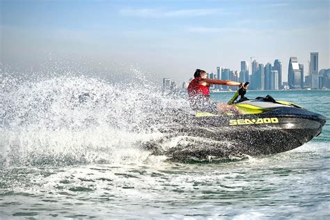 jet ski doha qatar