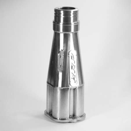 Jet Ski Exhaust System