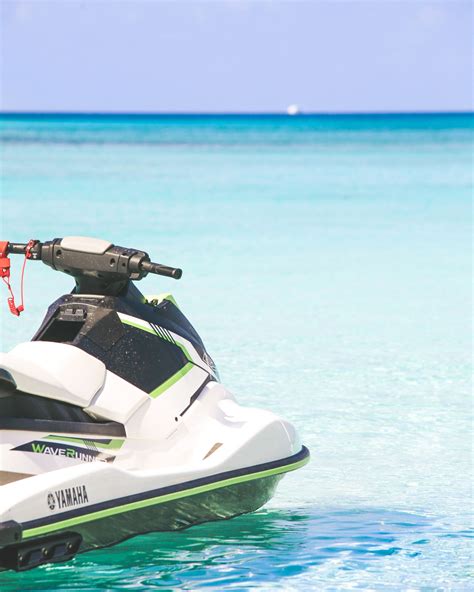 jet ski insurance