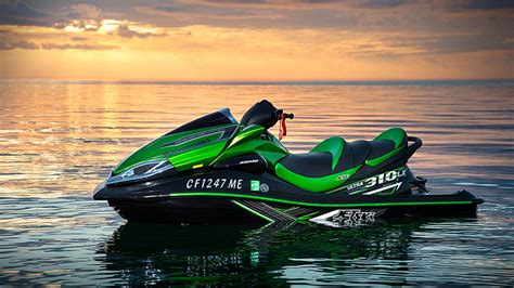 jet ski kawasaki