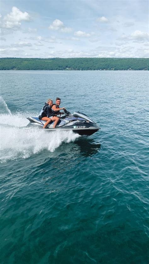 Jet Ski Pictures Poses