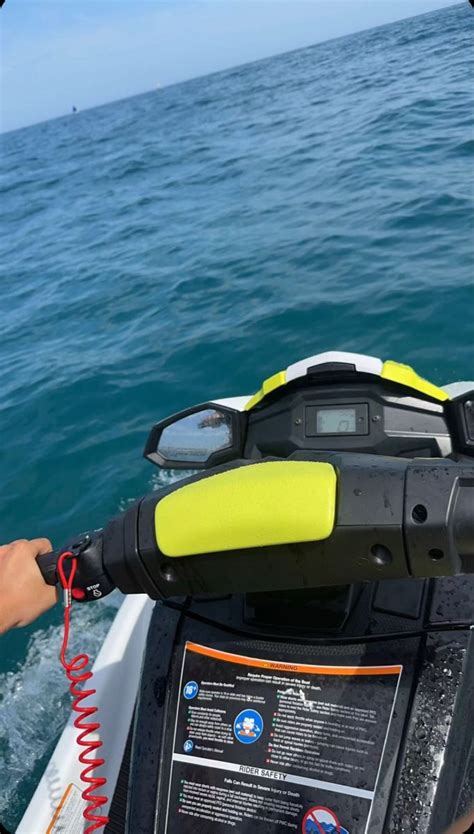 Jet Ski Pictures Snapchat