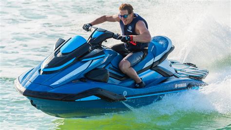 jet ski price