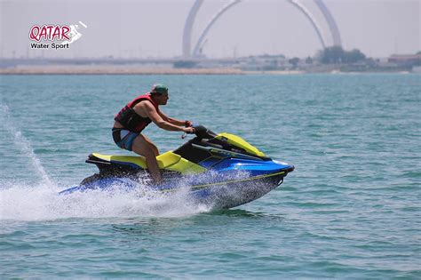 jet ski price qatar