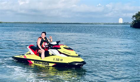 jet ski rentals near me