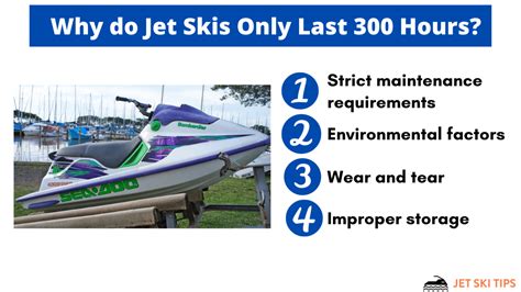 jet ski tips