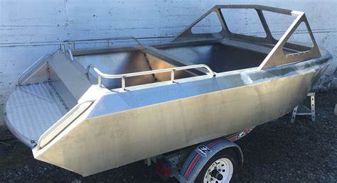 Jet Stream Boat Kits