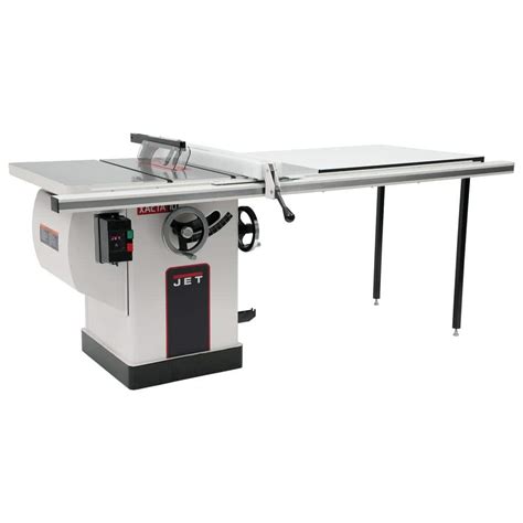 Jet Table Saw Knife