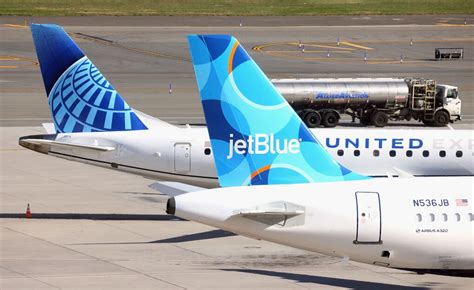 JetBlue A320 "Blue Jay" a photo on Flickriver