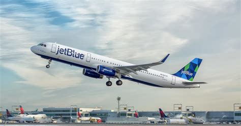 jetblue b6 815