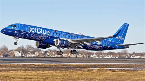 jetblue blueprint livery