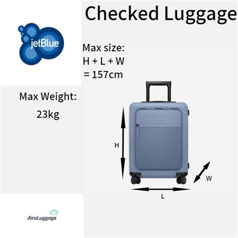 Jetblue Second Checked Bag