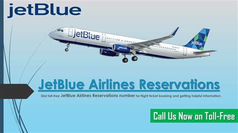 jetblue tickets and reservations