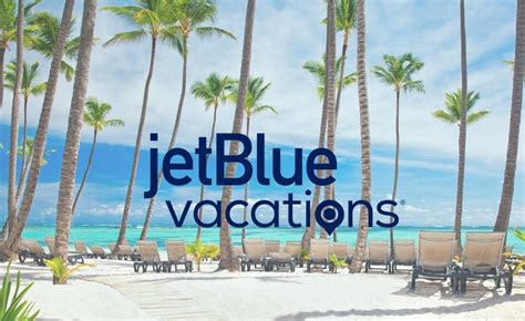 jetblue vacations punta cana