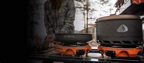 Jetboil Like Stoves