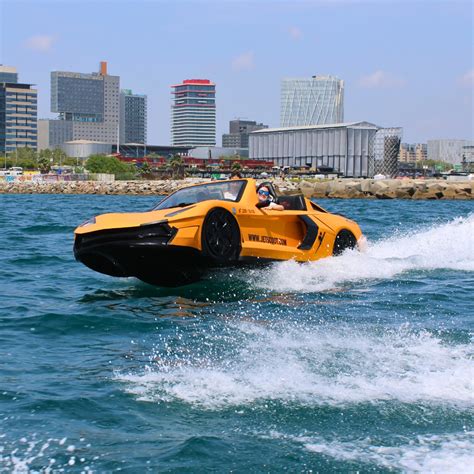 What Exactly Is Jetcar?