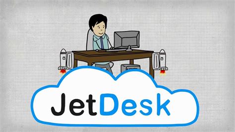 jetdesk