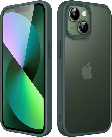 Jetech Case For Iphone 13 Mini