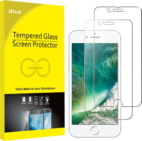 Jetech Screen Protector Iphone 4.7 Inch