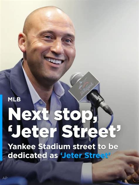 Jeter Street