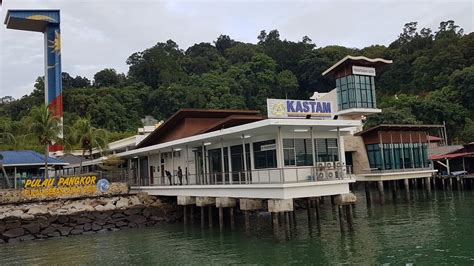 jeti lumut ke pangkor