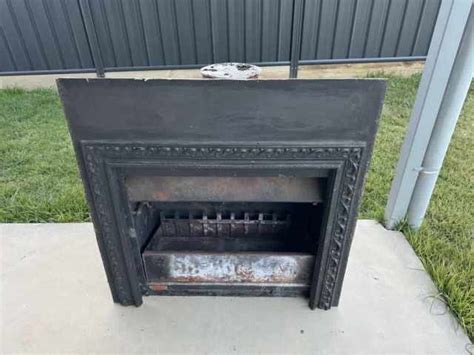 Jetmaster Fireplace Gumtree